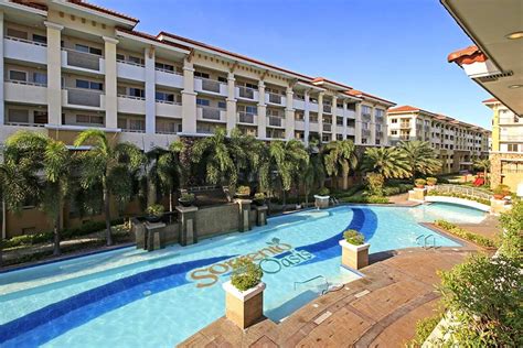 condo for rent in pasig
